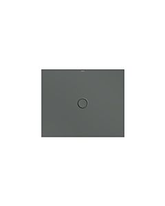 Bette BetteFloor Duschfläche 8631-403 110x90cm, smoke