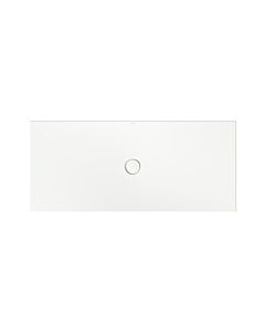 Bette BetteFloor surface 5994-440PLUS,T1 170x75cm, glaze, Mini -tub support, snow