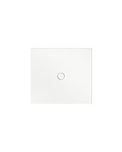 Bette BetteFloor surface 8735-440AE, T1 110x100cm, anti-slip/ Pro , Mini -tub support, snow