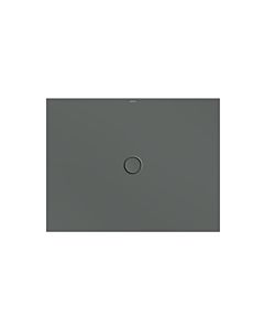 Bette BetteFloor surface de douche 5794-403PLUS 130x100cm, glaçure, fumée