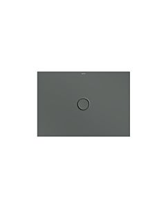 Bette BetteFloor Duschfläche 5881-403 100x70cm, smoke