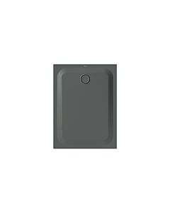 Bette BetteUltra shower tray 1260-403 120x90x3.5cm, smoke