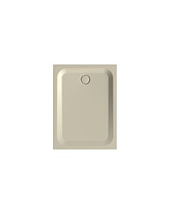 Bette BetteUltra douche 1260-422 120x90x3,5cm, beige