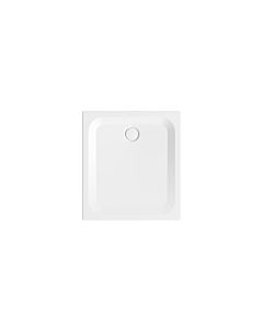 Bette Duschwanne 100 x 90 x 3,5 cm, 1660000 weiss