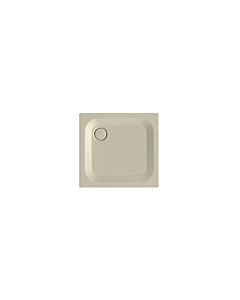 Bette BetteUltra douche 5669-422 80x75x2,5cm, beige