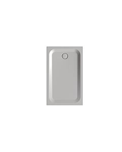 Bette BetteUltra douche 5786-413 130x80x3,5cm, poussière