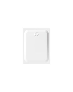 Bette BetteUltra douche 5788-287 130x100x3,5cm, blanc étoilé