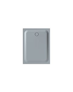 Bette BetteUltra shower tray 5788-412AE 130x100x3.5cm, anti-slip / Pro , quartz