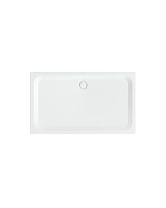 Bette BetteUltra Duschwanne 5806-000AE 170x100x3,5cm, Antirutsch/Pro, weiß