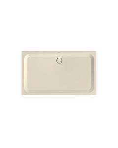 Bette BetteUltra Duschwanne 5806-001AE 170x100x3,5cm, Antirutsch/Pro, pergamon