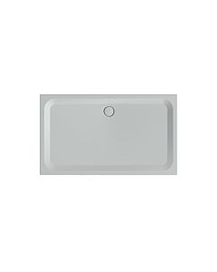 Bette BetteUltra shower tray 5806-002 170x100x3.5cm, manhattan