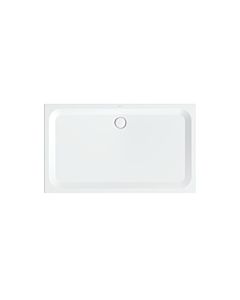 Bette BetteUltra douche 5806-004 170x100x3,5cm, blanc noble