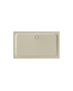 Bette BetteUltra shower tray 5806-422 170x100x3.5cm, beige