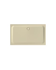 Bette BetteUltra shower tray 5806-441AE 170x100x3.5cm, anti-slip / Pro , cream