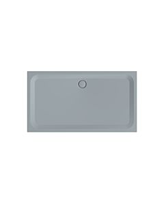 Bette BetteUltra douche 5808-412 180x100x3,5cm, quartz