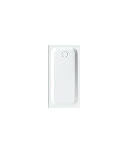 Bette BetteUltra douche 5824-004 140x70x3,5cm, blanc noble