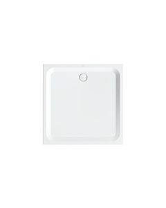 Bette BetteUltra douche match0 5826-004AE 130x130x3.5cm, antidérapant / Pro , blanc noble