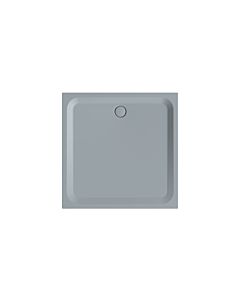 Bette BetteUltra douche 5826-412AE 130x130x3.5cm, antidérapant / Pro , quartz