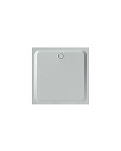 Bette BetteUltra douche 5828-002 140x140x3,5cm, manhattan