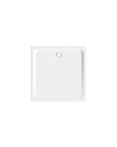 Bette BetteUltra douche match0 5828-287 140x140x3,5cm, blanc étoile