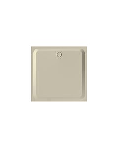 Bette BetteUltra douche 5828-422 140x140x3,5cm, beige