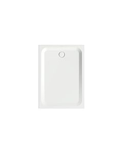 Bette BetteUltra douche 5838-440 140x100x3,5cm, neige