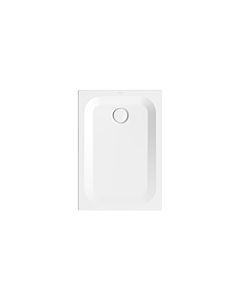 Bette BetteUltra shower tray 5879-287 100x70x2.5cm, star white