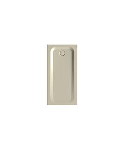 Bette BetteUltra douche 5924-422AE 150x75x3,5cm, antidérapant / Pro , beige