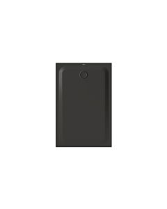 Bette BetteUltra douche 5944-401 150x100x3,5cm, anthracite