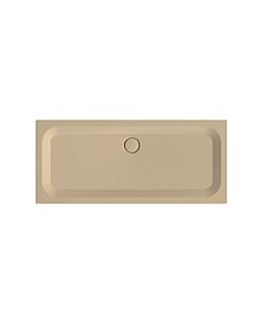 Bette BetteUltra douche 5951-003 160x70x3,5cm, bahama beige