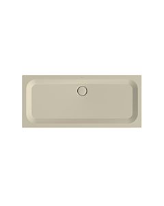 Bette BetteUltra douche 5951-422 160x70x3,5cm, beige