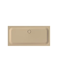 Bette BetteUltra douche 5953-003 160x75x3,5cm, bahama beige