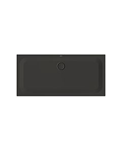 Bette BetteUltra douche 5953-401 160x75x3,5cm, anthracite
