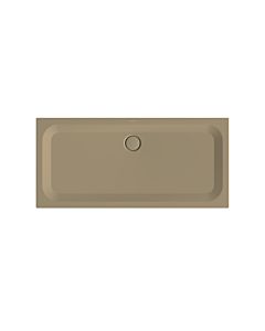 Bette BetteUltra shower tray 5953-417PLUS 160x75x3.5cm, glaze, hazel