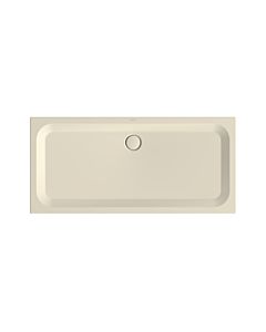 Bette BetteUltra douche 5971-001 170x80x3,5cm, pergamon