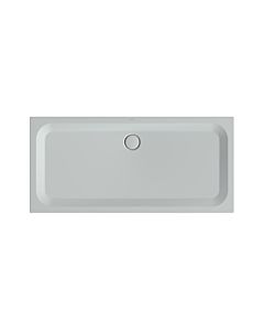 Bette BetteUltra shower tray 5971-002 170x80x3.5cm, manhattan