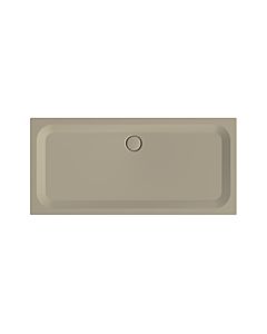 Bette BetteUltra douche 5971-415 170x80x3,5cm, cachemire