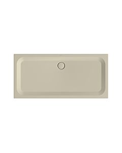 Bette BetteUltra Duschwanne 5971-422 170x80x3,5cm, beige
