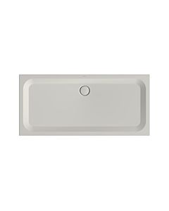 Bette BetteUltra shower tray 5971-423 170x80x3.5cm, flax
