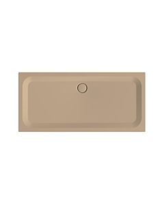 Bette BetteUltra douche 5971-425 170x80x3,5cm, greige