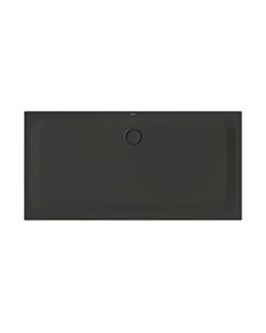 Bette BetteUltra douche 5982-401 180x90x3,5cm, anthracite