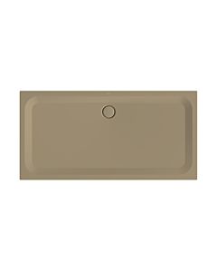 Bette BetteUltra shower tray 5982-417PLUS 180x90x3.5cm, glaze, hazel