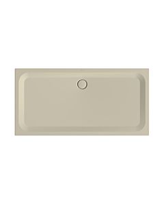 Bette BetteUltra douche 5982-422 180x90x3,5cm, beige