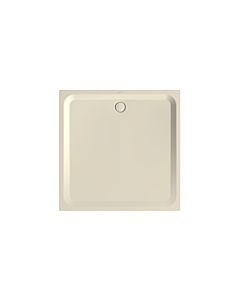 Bette BetteUltra douche match0 5984-001AE 150x150x3,5cm, antidérapant / Pro , pergamon