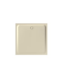 Bette BetteUltra shower tray 5984-006 150x150x3.5cm, jasmine