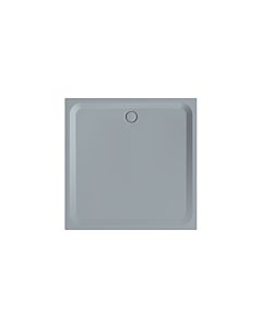 Bette BetteUltra douche 5984-412AE 150x150x3.5cm, antidérapant / Pro , quartz