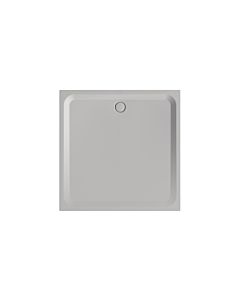 Bette BetteUltra douche 5984-413AE 150x150x3.5cm, antidérapant / Pro , poussière