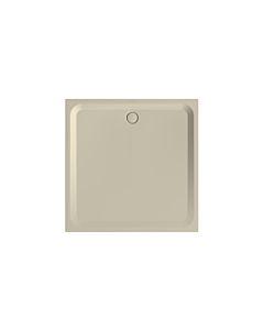 Bette BetteUltra shower tray 5984-422 150x150x3.5cm, beige