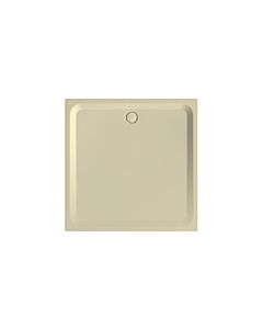 Bette BetteUltra shower tray 5984-441 150x150x3.5cm, cream
