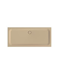 Bette BetteUltra shower tray 5986-003 180x80x3.5cm, bahama beige